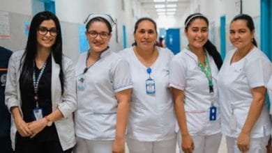 Comienza el cuarto proceso de Servicio Social Obligatorio 2020