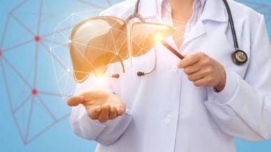 ¿Cómo tener un hígado sano?