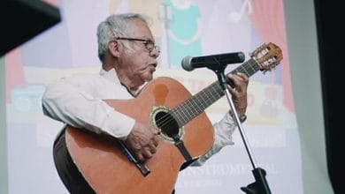 Concurso ‘Talento Mayor’ dirigido a los abuelos de Montería