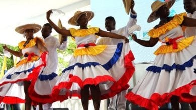 Conoce la oferta de danza en la convocatoria de Estímulos 2020