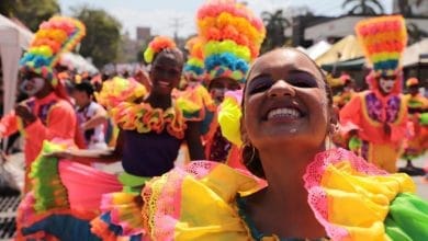 El Carnaval de Barranquilla se llevará a cabo en la virtualidad