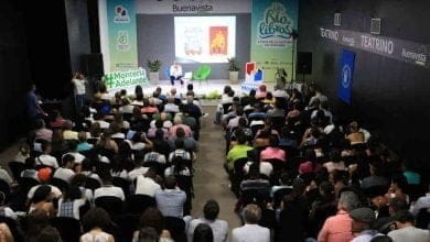 En octubre se realizará la Feria del libro en Montería