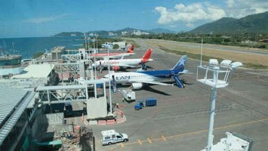 Esta es la ciudad donde se reactivarán vuelos internacionales