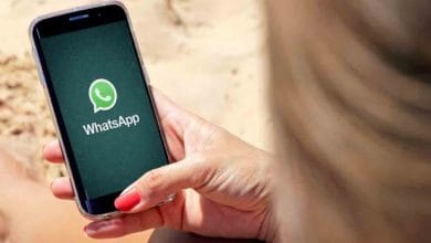 Esta es la nueva función de Whatsapp