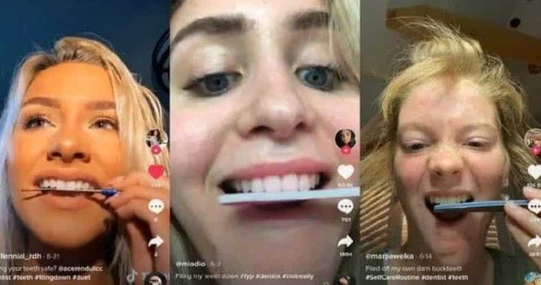 Esta es la peligrosa tendencia que toma fuerzas en las redes sociales