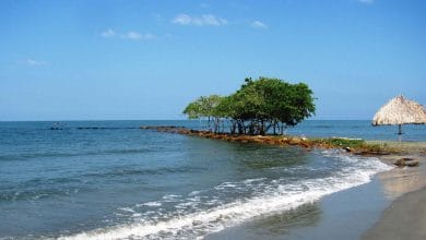 Estas son las condiciones para el uso de las playas en Córdoba