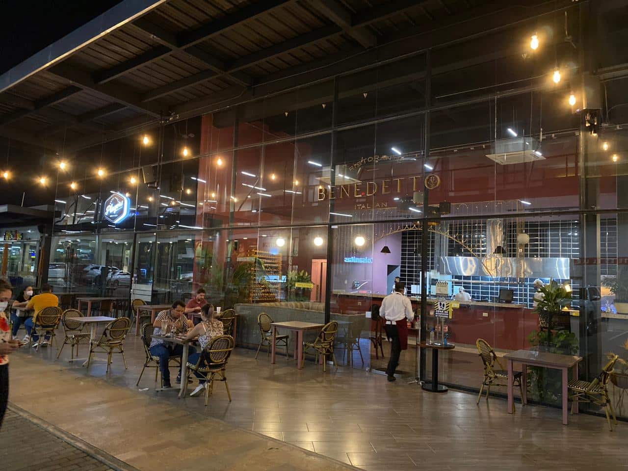Estos restaurantes abrieron sus puertas en Montería