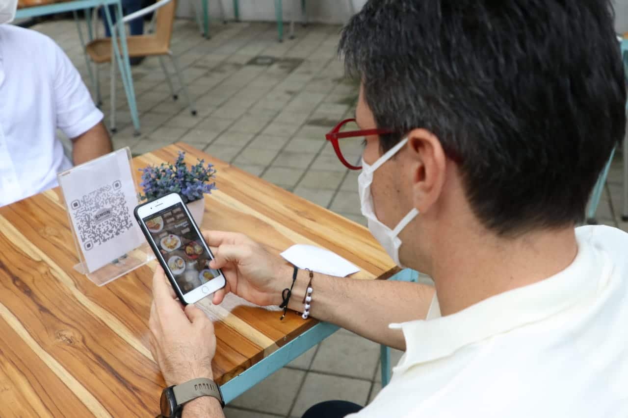 Estos son los números para hacer reserva en restaurantes de Montería