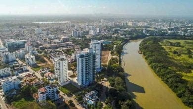 Feria académica y empresarial en Montería