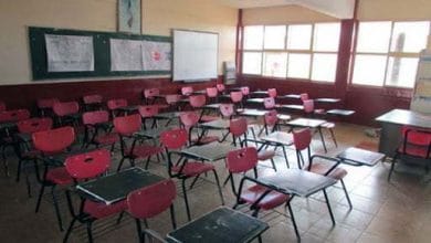 Habrá semana de receso en octubre