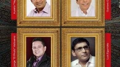 Hoy concierto Virtual ‘Noche de Compositores’