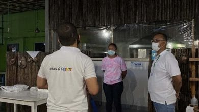 Inscripción en REEM es requisito previo para la apertura de más sectores