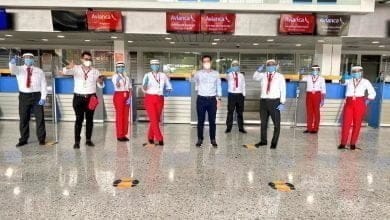 Montería abrió operación aérea desde hoy en el aeropuerto Los Garzones