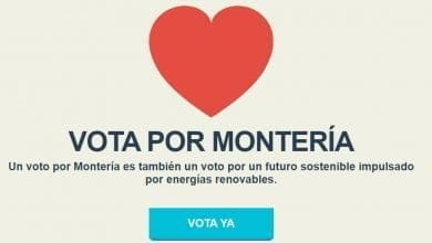 Montería finalista en el desafío de ciudades de la WWF