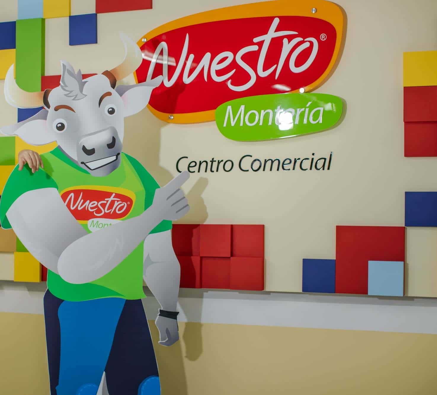 Nace un personaje para acompañar y educar a los cordobeses
