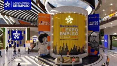 Oportunidades laborales en ExpoEmpleo Virtual SENA