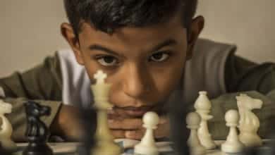 Participa en el II Torneo de Ajedrez modo virtual