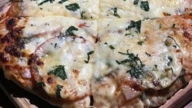 Participantes del Festival de la Pizza en Cereté