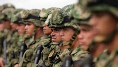 Programa Ingreso Solidario beneficiará a soldados y auxiliares de Policía