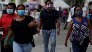 Protocolo de bioseguridad para el espacio público