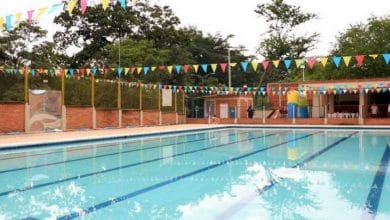 Protocolo para el uso de piscinas en Colombia
