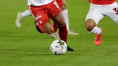 Regresan las competencias de fútbol colombiano