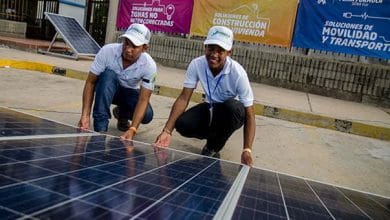 SENA abre convocatoria de formación presencial y a distancia