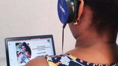 Semana Andina de Prevención de Embarazo 2020