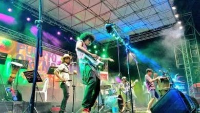 Socialización del proyecto Festival Golondrina de Plata 2020