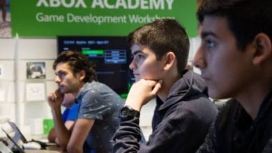 Xbox realizará taller gratuito para hacer videojuegos