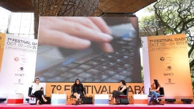 Ya están abiertas las inscripciones para el Premio Gabo 2020