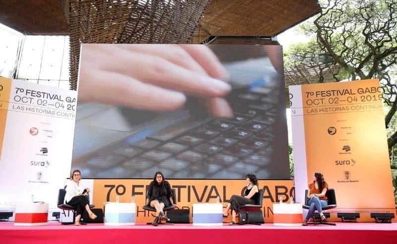 Ya están abiertas las inscripciones para el Premio Gabo 2020