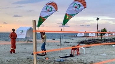 A partir de mañana se habilita playa piloto en San Antero