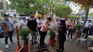 Alcalde de Montería reitera llamado para evitar segundo pico