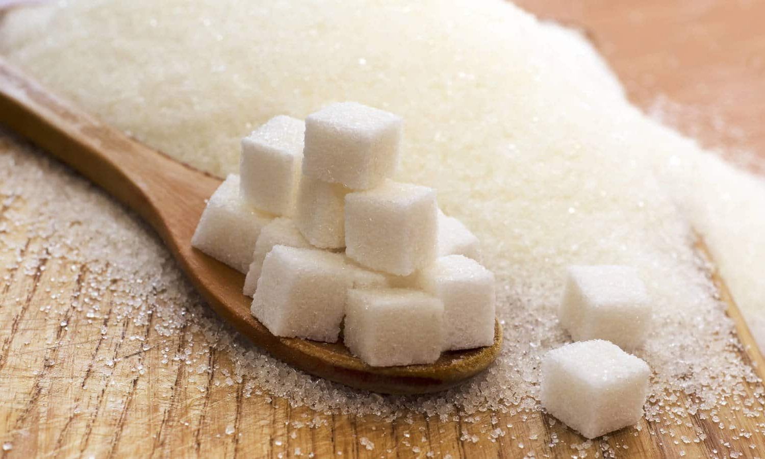 Alimentos que contienen azúcar aunque no parezca