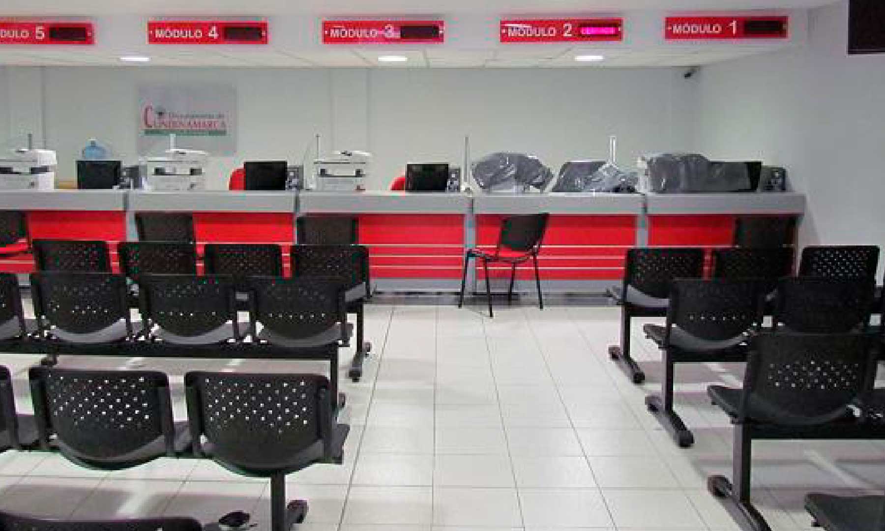Amplían horario en Oficinas de Registro de Instrumentos Públicos