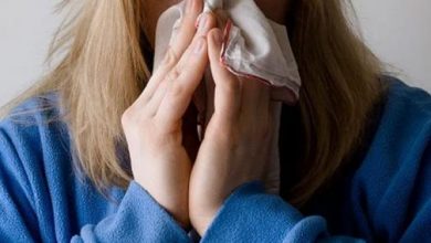 Aprende a diferenciar síntomas de influenza, resfriado y Covid19