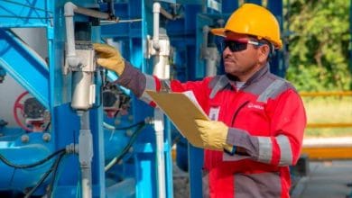 Barrios que no tendrán agua mañana 29 de octubre