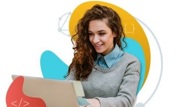 Becas para mujeres que deseen convertirse en desarrolladoras web