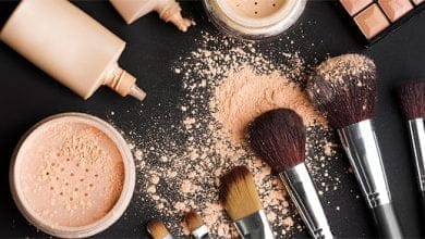 ¿Cada cuánto se debe cambiar el maquillaje?