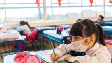 Cambios de fecha de las vacaciones de fin de año en colegios