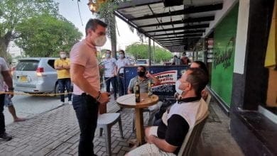 “Cerraremos los pilotos autorizados si es necesario”, alcalde de Montería