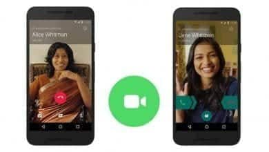 ¿Cómo grabar videollamadas de WhatsApp?