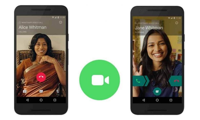 ¿Cómo grabar videollamadas de WhatsApp?