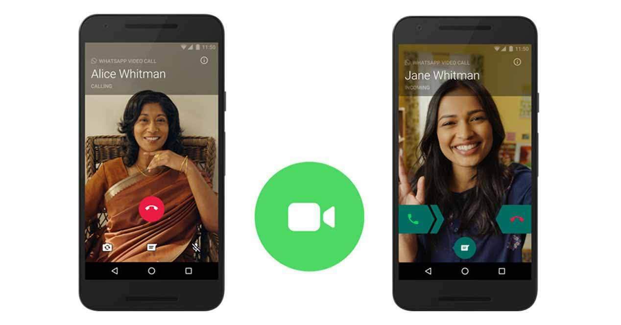 ¿Cómo grabar videollamadas de WhatsApp?