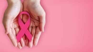 ¿Cómo hacer el autoexamen de senos?