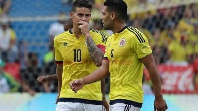 Convocados de la Selección para eliminatorias Qatar 2022