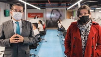 Entra en funcionamiento el Centro Nacional de Contacto