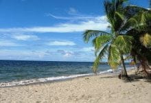 Estas son las 8 playas piloto de Tolú