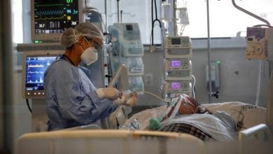 Esto es lo que se sabe sobre le reinfección de Covid19